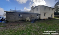 📍 À 200m du Lac de Guerlédan : Ensemble Immobilier sur la Vélodyssée