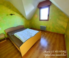 Maison familiale récente – Saint-Aignan (56) – Proche du lac de Guerlédan