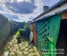À vendre – Maison en pierre au charme atypique à Plouray (56)