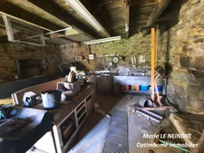 🌿 Opportunité Rare – Ancien Corps de Ferme en Pierre avec Dépendances sur plus de 1.8 Hectare 🌾