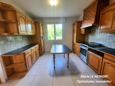 🏡 Coup de cœur assuré à Pontivy : Spacieuse maison familiale de 148 m² sur un grand terrain de 1 008 m² !