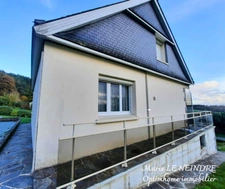 🏡 Ensemble immobilier à vendre – Caurel (22), proche du lac de Guerlédan 🌊