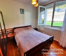 🏡 Ensemble immobilier à vendre – Caurel (22), proche du lac de Guerlédan 🌊