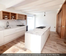 🏡 Charmante maison en pierre à rénover en campagne de Peumerit-Quintin, proche de l'étang de Kerne Huel 🌿