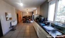 📍 À 200m du Lac de Guerlédan : Ensemble Immobilier sur la Vélodyssée