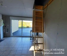 Maison familiale récente – Saint-Aignan (56) – Proche du lac de Guerlédan