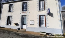 📍 À 200m du Lac de Guerlédan : Ensemble Immobilier sur la Vélodyssée