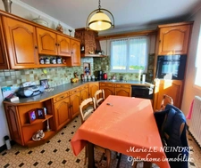 🏡 Ensemble immobilier à vendre – Caurel (22), proche du lac de Guerlédan 🌊