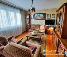 🏡 Ensemble immobilier à vendre – Caurel (22), proche du lac de Guerlédan 🌊