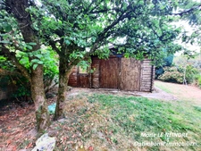 🏡 Ensemble Immobilier d'Exception – 3 Maisons & Jardin à Plussulien (22320)