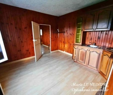 🏡 Ensemble immobilier à vendre – Caurel (22), proche du lac de Guerlédan 🌊