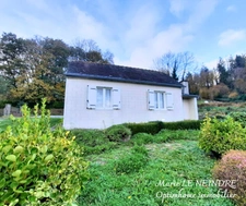 🏡 Ensemble immobilier à vendre – Caurel (22), proche du lac de Guerlédan 🌊
