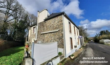 📍 À 200m du Lac de Guerlédan : Ensemble Immobilier sur la Vélodyssée