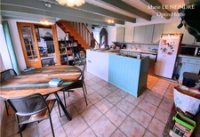 Longère 9 pièces 175 m2 