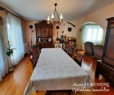 🏡 Ensemble immobilier à vendre – Caurel (22), proche du lac de Guerlédan 🌊