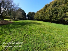 Charmante Longère sur la commune de Bon Repos sur Blavet - 81 m², 2 chambres, mezzanine, terrain de plus de 1 hectare