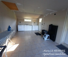 Maison familiale récente – Saint-Aignan (56) – Proche du lac de Guerlédan