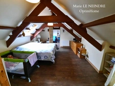Longère 9 pièces 175 m2 