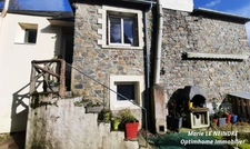 📍 À 200m du Lac de Guerlédan : Ensemble Immobilier sur la Vélodyssée
