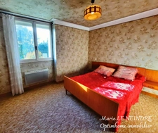 🏡 Ensemble immobilier à vendre – Caurel (22), proche du lac de Guerlédan 🌊