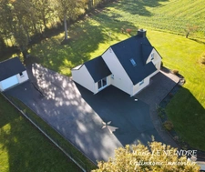 Maison familiale récente – Saint-Aignan (56) – Proche du lac de Guerlédan