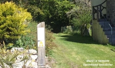 📍 À 200m du Lac de Guerlédan : Ensemble Immobilier sur la Vélodyssée