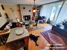 🏡 Ensemble Immobilier d'Exception – 3 Maisons & Jardin à Plussulien (22320)