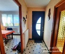 🏡 Ensemble immobilier à vendre – Caurel (22), proche du lac de Guerlédan 🌊