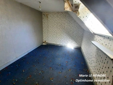 🏡 Maison à rénover à 5 min du Lac de Guerlédan !