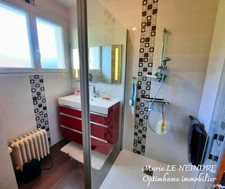 🏡 Ensemble immobilier à vendre – Caurel (22), proche du lac de Guerlédan 🌊