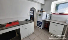 📍 À 200m du Lac de Guerlédan : Ensemble Immobilier sur la Vélodyssée