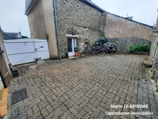 🏡 Ensemble Immobilier d'Exception – 3 Maisons & Jardin à Plussulien (22320)