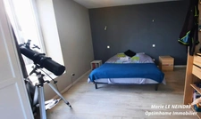 📍 À 200m du Lac de Guerlédan : Ensemble Immobilier sur la Vélodyssée