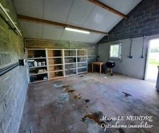Maison familiale récente – Saint-Aignan (56) – Proche du lac de Guerlédan