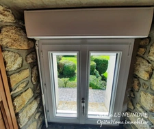 À vendre – Maison en pierre au charme atypique à Plouray (56)
