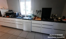 📍 À 200m du Lac de Guerlédan : Ensemble Immobilier sur la Vélodyssée