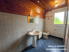 🏡 Coup de cœur assuré à Pontivy : Spacieuse maison familiale de 148 m² sur un grand terrain de 1 008 m² !