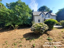 🏡 Maison à rénover à 5 min du Lac de Guerlédan !