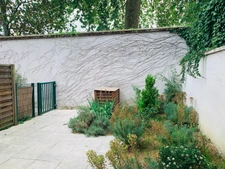 APPARTEMENT / MAISON Duplex Terrasse rez-de-jardin Parking sous-sol
