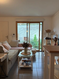 APPARTEMENT / MAISON Duplex Terrasse rez-de-jardin Parking sous-sol
