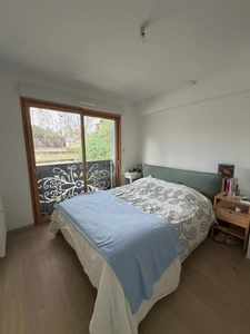 APPARTEMENT / MAISON Duplex Terrasse rez-de-jardin Parking sous-sol