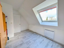 Maison à vendre 7 pièces SAINT JEAN DE FOLLEVILLE (76)