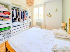 NOUVEAU Appartement à vendre 3 pièces LE HAVRE (76)