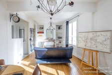 SOUS COMPROMIS NOUVEAUTE Appartement à vendre 2 pièces LE HAVRE (76)
