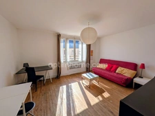 NOUVEAU Appartement à vendre 1 pièce LE HAVRE (76)