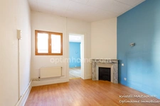Le Havre Centre-ville Plage Appartement de 64 m2 avec cave