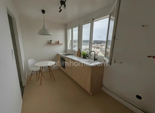 Ajustement de prix ! EXCLUSITÉ LE HAVRE A vendre Appartement avec trois chambres, cave et parking sécurisé !