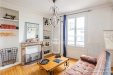 SOUS COMPROMIS NOUVEAUTE Appartement à vendre 2 pièces LE HAVRE (76)