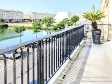 NOUVEAU Appartement à vendre 2 pièces LE HAVRE (76)