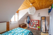 SOUS OFFRE Maison à vendre LE HAVRE (76)